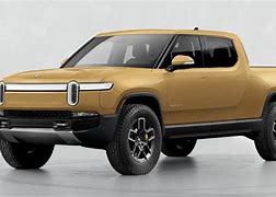 Image result for Ford Rivian Truck