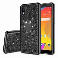 Image result for TCL 30Z Phone Case Liquid Glitter