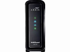 Image result for Arris Brand Cable Modem