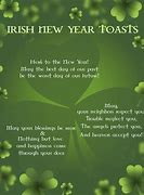 Image result for Irish New Year Prayer
