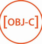 Image result for Objective-C Logo