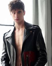 Image result for Beautiful Guys with Jacket