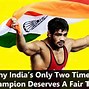 Image result for Sushil Kumar