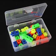 Image result for Centimeter Cubes for Kids