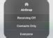 Image result for AirDrop iPhone Unit
