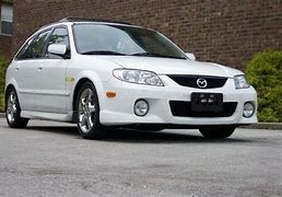 Image result for Custom 2003 Mazda Protege5