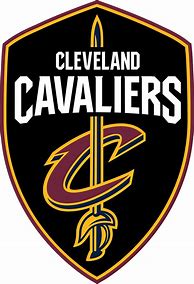 Image result for Cleveland Cavaliers Font