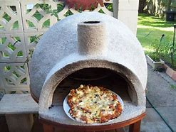 Image result for Building a Wood Fired Oven