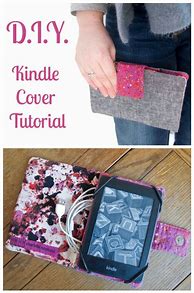 Image result for Free Tablet Case Sewing Pattern