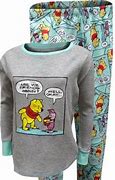 Image result for Winnie the Pooh Pajamas