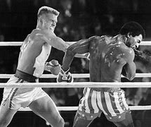 Image result for Dolf Lung Ran Rocky vs Creed