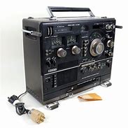 Image result for Sony Shortwave Radios