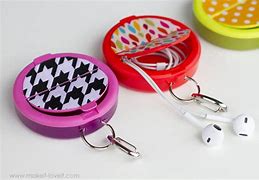 Image result for Case for Earbuds