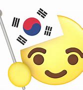 Image result for Korea Emoji