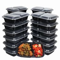 Image result for Delicious Meal Prep Containers