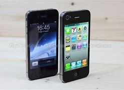Image result for iPhone 4 Back Screen