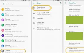 Image result for OEM Unlock Android Settings