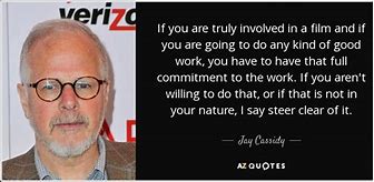 Image result for jay_cassidy