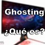 Image result for Ghosting Images On Monitor