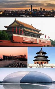 Image result for Beijing Local People
