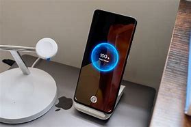 Image result for Qi Wireless Charger Charging