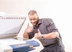 Image result for Copy Machine Cheek