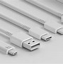 Image result for Broken Braided USB Cable