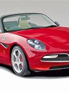 Image result for Alfa Romeo 2 Seater
