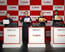 Image result for Canon Event