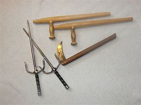 Image result for Martial Art Weapons