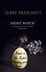 Image result for Night Watch Discworld