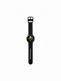 Image result for Galaxy Watch Active Black