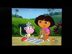 Image result for Dora the Explorer iPhone End