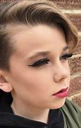 Image result for Little Boy Face Makeup