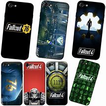 Image result for Fallout Phone Case