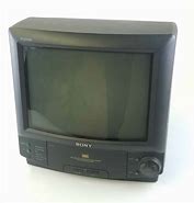 Image result for TV/VCR Combo Televisions