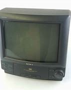 Image result for Sony TV VCR