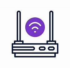 Image result for Azure Router Icon