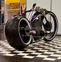 Image result for Three Wheel Custom Electric Bike