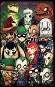 Image result for Batman Villains iPhone Wallpapers