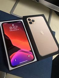 Image result for iPhone 11 Pro Sprint Rose Gold