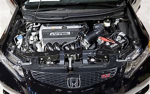 Image result for Honda Vtec in a Camry