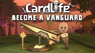 Image result for Card Life PS4 Release Date