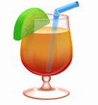 Image result for Beverage Emoji
