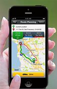 Image result for iPhone 5 GPS