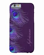 Image result for Peacock iPhone 6