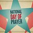 Image result for Prayer Day