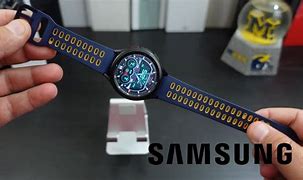 Image result for Samsung Sport Watch Peantuts