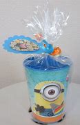 Image result for Despicable Me Party Bags