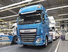 Image result for DAF Trucks NV